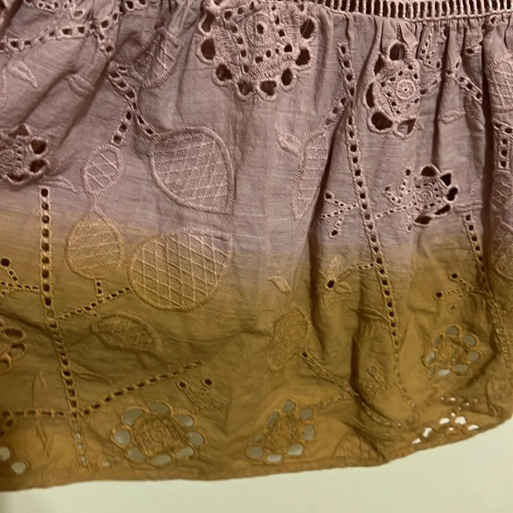Anthropologie this elegant